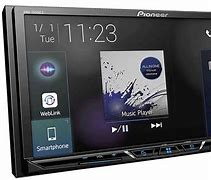Image result for Pioneer Touch Screen 3800Nex