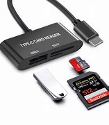 Image result for Reverse SD Card to USB