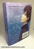 Image result for 5 Centimeters per Second Manga