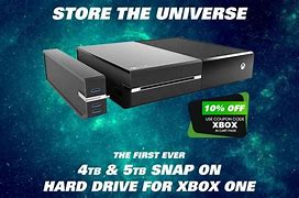 Image result for Xbox Terabyte Hard Drive