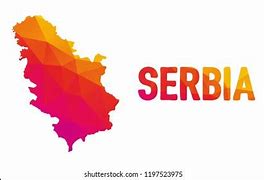 Image result for Republika Srbija Karta