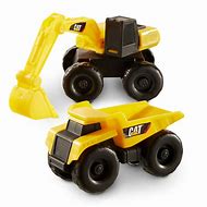 Image result for Truck Special Toy Excavator