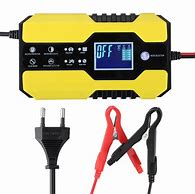 Image result for Best Automatic Car Battery Charger