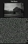 Image result for Weird Scary Stories