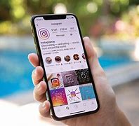 Image result for Instagram Cell Phone