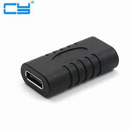 Image result for USB Type C Female Adapter