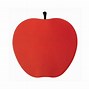 Image result for Red Big Apple's On Black Background