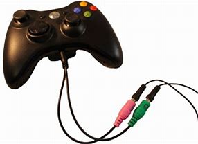 Image result for xbox360 wireless headsets adapters