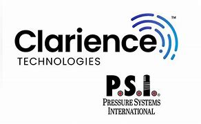Image result for Clarience Technologies Logo