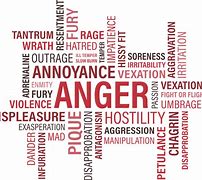 Image result for Anger Meaning