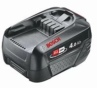 Image result for Bosch One for All Battery Terminals