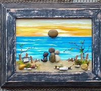 Image result for Beach Pebble Tile