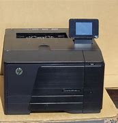 Image result for HP LaserJet Pro 200 Color M251nw
