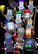 Image result for Reboot Phong Toy