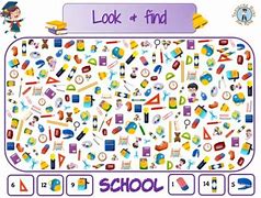 Image result for Image Look and Find for Boys