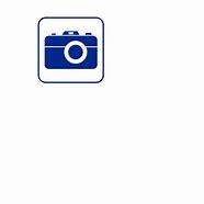 Image result for Blue Camera Folder Icon