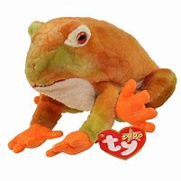 Image result for Beanie Babies Frog