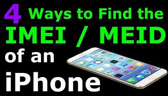 Image result for Meid iPhone