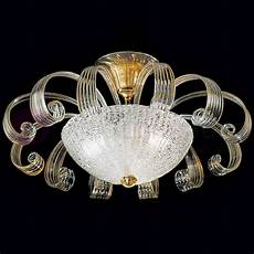 lade in vetro di murano vetril 996 ladario plafoniera vetro di murano oro 24kt lade in vetro di murano vetril 996 ladario plafoniera vetro di murano oro 24kt