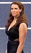 Image result for Stephanie McMahon-Levesque