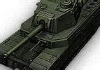 Image result for Type 4 Heavy