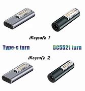 Image result for MagSafe Adapter