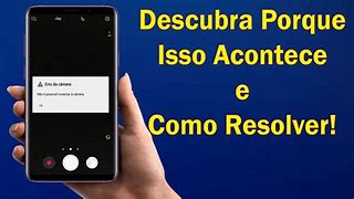 Image result for Erro Camera On iPhone