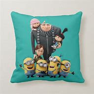 Image result for Amazon Despicable Me Minions Pillow