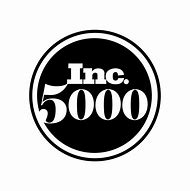 Image result for Inc. 5000 Circle Logo