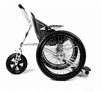 Image result for Rugged Wheelchair
