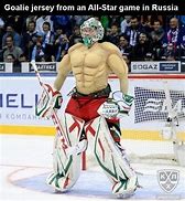 Image result for Funny Hockey Player