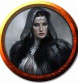 Image result for Dnd Female Character Tokens