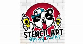 Image result for Stencil Graffiti Creator