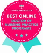 Image result for List of Online DNP Programs