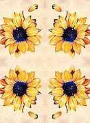 Image result for Sunflower Depth Effect iPhone Wallpaper