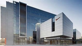 Image result for Nike Main Headquarters