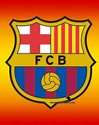 Image result for Barcelona Club Logo