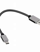 Image result for USB Type C Charger Cable Short