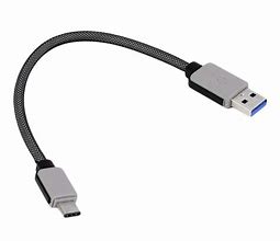 Image result for Short USB Cable