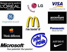 Image result for Famous Brand Slogans