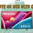 Image result for Hisense U6G Remote