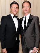 Image result for Neil Patrick Harris Wife