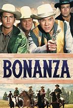 Image result for "Bonanza"
