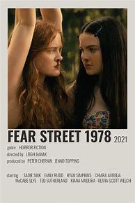 Image result for Annie Fear Street 1978