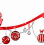 Image result for Merry Christmas Banner White Background