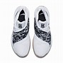 Image result for Nike Kyrie 4 Black White