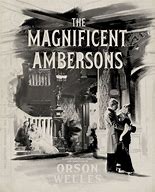 Image result for Themes in the Magnificent Ambersons