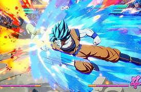 Image result for Dragon Ball Fighterz PS4