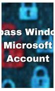 Image result for Forgot Microsoft Password