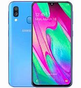 Image result for A40 Samsung Price in Pak